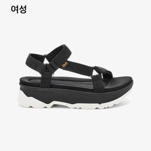 [본사정품] 테바 여성 샌들 자디토 유니버설 STVF2317070-BLK