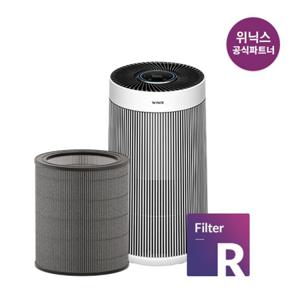 정품 위닉스공기청정기필터 타워엣지  R(KR)  R필터