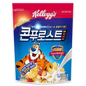 켈로그 콘푸로스트 1320g x 1개