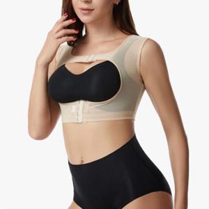 볼륨업 브래지어 이중 코르셋 브라 예쁜 가슴 서포터