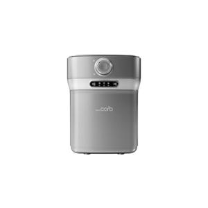 [필터 2개 추가 증정] 스마트카라 PCS-400A 모던 그레이 음식물처리기 고온건조 강력분쇄 프리스탠딩 / KN