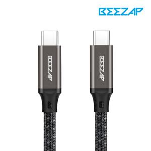 비잽 초고속 충전 케이블 PD3.1 240W C to C_1m