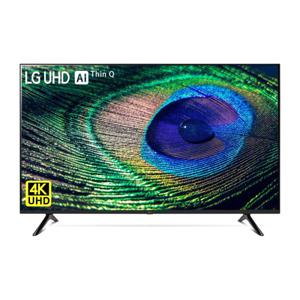 LG 고화질UHD 50인치TV 4K 스마트티비 UQ7570 리퍼 수도권벽걸이