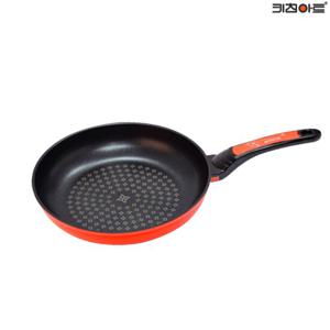 키친아트 바빈 다이아몬드코팅 주물 후라이팬 28cm