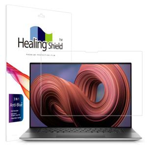 델 XPS 17 9730 터치 블루라이트차단 액정보호필름