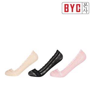 [BYC 본사]레이스덧신 SWC2003 -10매입