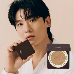 [오브제 OBgE] 퍼펙트 옴므 쿠션 SPF50+ / PA+++