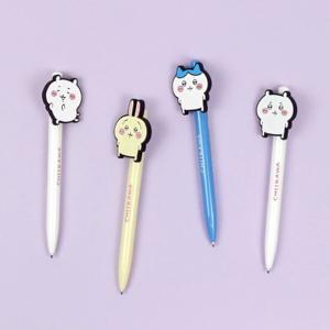 먼작귀 러블리 샤프 치이카와 농담곰 마스코트 학용품