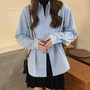 [어썸] B3백포인트 투웨이집업 셔츠_261182