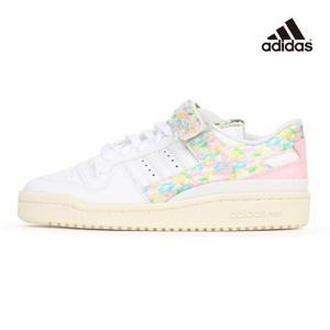 [ADIDAS] 공용 디즈니 포럼 84 로우_GV7929