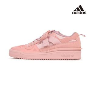[ADIDAS] 공용 포럼 로우_GW5923