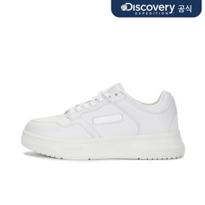 [디스커버리] 코트온 (S/WHITE) DXSH3132N-WHL