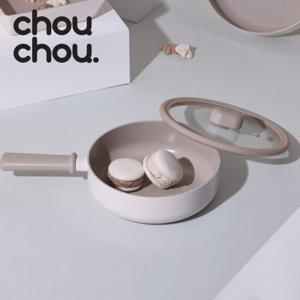 네오플램 슈슈 IH 인덕션 멀티팬 20cm