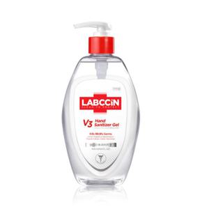 [랩신] V3 새니타이저 겔 500ml