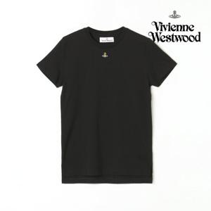 [공식] 비비안웨스트우드 오브 페루 티셔츠 VNTRTS8004 99