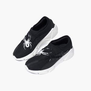 [스파이더] 공용 OWEN 오웬 운동화 SPHPFNLS307UBLK