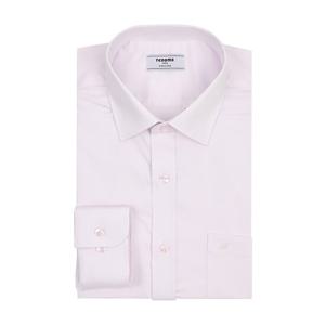 [레노마(셔츠)]레노마셔츠 여름긴팔 솔리드 핑크셔츠RNSSG0010PK