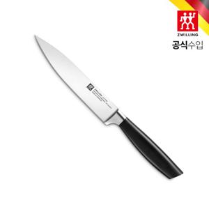 [헹켈]올스타 중도 (슬라이싱 나이프) 16cm 크롬실버 (HK102079