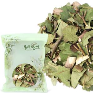 동의한재 10년이상 국산 황칠나무 잎 가지 500g