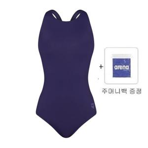 아레나]마인 선수 원피스U백A3BL1CO01PPL-MN