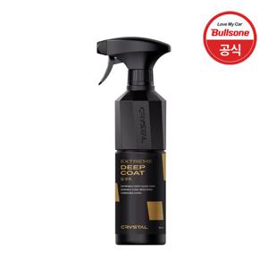 [불스원] 크리스탈 딥코트 500ml