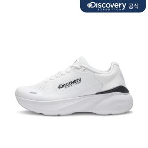 [디스커버리] 조거 맥스 (O/WHITE) DXSH5313N-WHS