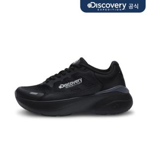 [디스커버리] 조거 맥스 (BLACK) DXSH5313N-BKS