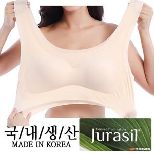 [제이코튼]1단계부터 3단계까지 학생부터 여성브라 노와이어브라 프리미엄원단