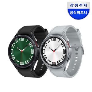 삼성전자 갤럭시 워치6 클래식 블루투스 47mm SM-R960