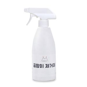 마마로 뿌리는 곰팡이제거제 500ml