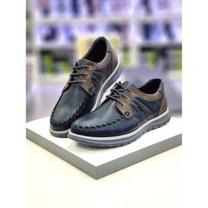 무크 세이브존05 남성 스티치캐주얼단화 3cm SZ312207