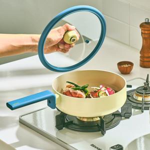 네오플램 대니쉬 IH 인덕션 멀티팬 20cm