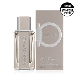 페라가모 브라이트 레더 EDT 50ml