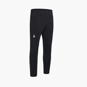 [스파이더] 공용 액티브 라이프 라드패드 셋업 팬츠 SPHWCNFP113UBLK