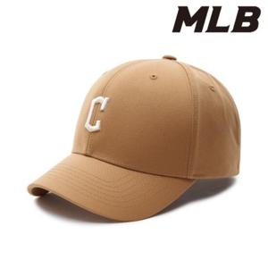 MLB (3ACP9203N-45CAS) 프리미엄 스몰로고 스트럭쳐