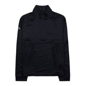 [캘러웨이] 하프집업 와플 티셔츠 CGKFC010 002