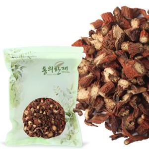 동의한재 산동성 중국산 단삼 500g