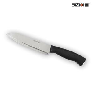키친아트 스텐 식칼 주방 칼 식도 중