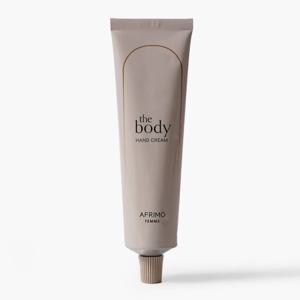 아프리모 더바디 여성용 핸드크림 50g