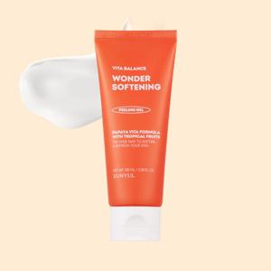 은율 비타밸런스 원더소프닝 깐달걀 필링젤 100ml