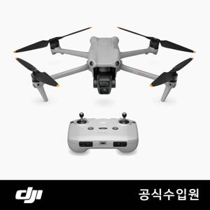 [DJI] Air 3S (DJI RC-N2)