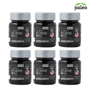 팔레오 닥터스노트 콘드로이친 plus 류신 6박스