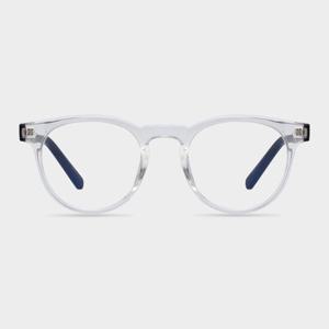 [리끌로우]RECLOW TR G506 CRYSTAL GLASS 안경