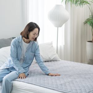 한경희 EMF 카본 탄소매트 온열 전기매트 CSL100 (슈퍼싱글)