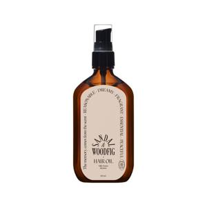 오디드 밀크프로틴 인텐시브 헤어 오일 100ml 샌달우드피그