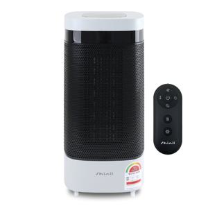 신일 히터/PTC온풍기/리모컨 SEH-P3700SV