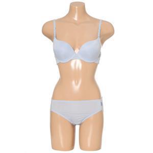 [보디가드]데일리 솔리드 블루 햄팬티 BGWPZS44