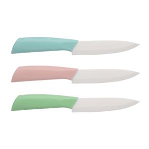 에코 세라믹 집 과도 125mm / 식도 / 주방칼