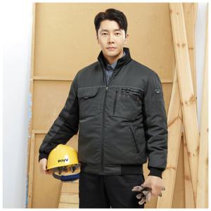 파브 겨울 작업복 점퍼 WM-J6302 상의 자켓 유니폼