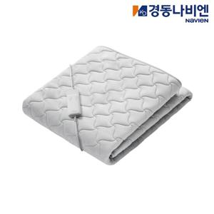 경동나비엔 숙면 카본 탄소매트 EME521-QP 퀸 전기장판 매트